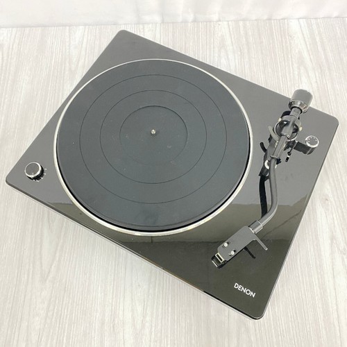 Denon 400 hifi - denon, dp-400