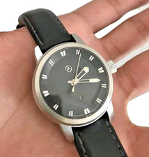 Muhle Glashutte Mercedes benz