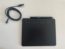 Wacom intuos grafiktablet - wacom, s