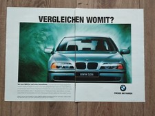 Orig Reklame Werbung  1996