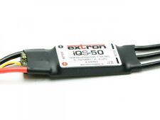 IQS Brushless Regler von 20-100A aus dem Hause Extron