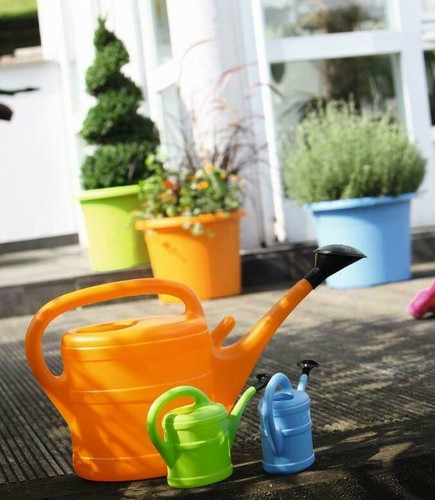 10l gießkannen blumenkanne - 10l,