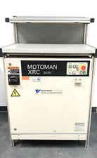 Yaskawa motoman xrc - yaskawa,