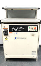 Yaskawa Motoman XRC Steuerung