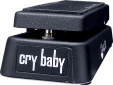Dunlop GCB95 Cry Baby Original