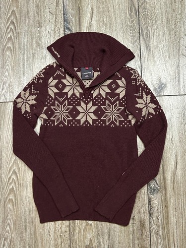 Damen pullover pulli ulvang - pullover,