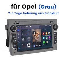 Dab für opel astra corsa - dab+,