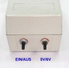 Mikroskop Beleuchtung