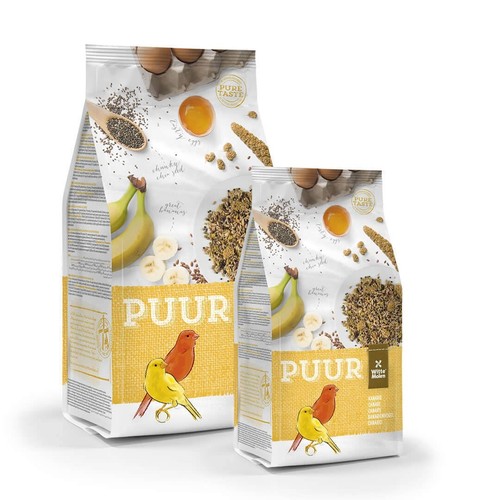 Witte molen puur - molen,