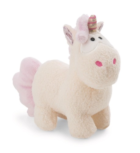 Nici kuscheltier einhorn - kuscheltier,