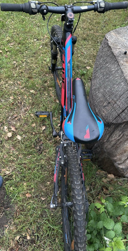 Cube kinder mountainbike - kinder-mountainbike, 24