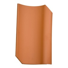 Dachziegel Jacobi H2 naturrot