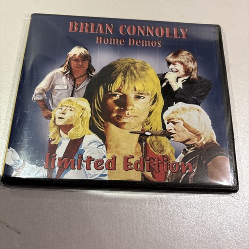 Brian connolly home demo - -,