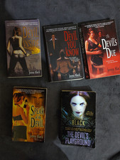 5 Bücher Jenna Blake