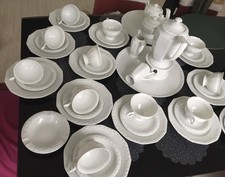 Rosenthal classic rose maria - rose,