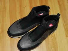 Rieker Damen Stiefel Stiefeletten Boots Herbst/Winter  Schwarz /Grau Gr 38