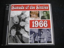 2CD  Time Life  SOUNDS OF THE