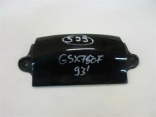 599. Suzuki GSX 750 F GR78A