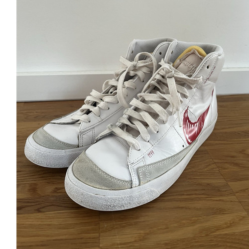 Nike blazer mid herren - blazer,