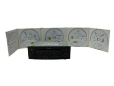 Cd-Radio  Navi Renault Scenic