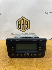 Skoda Octavia Stereo CD MP3