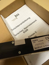 Bss sperrelement easyblocker12 - bss,