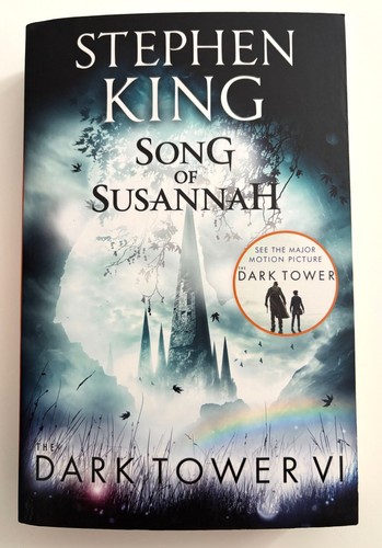 Stephen king the - king,