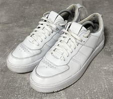 Hugo Sneaker Weiß, Größe 43 Gebraucht, gut erhalten