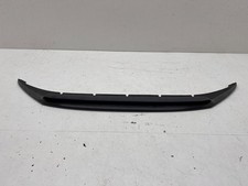 Audi A4 S4 8W S-Line B9 Spoiler Stoßstange Vorne Unten 8W0807717B FS95