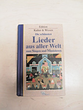 alte noten Die schönsten