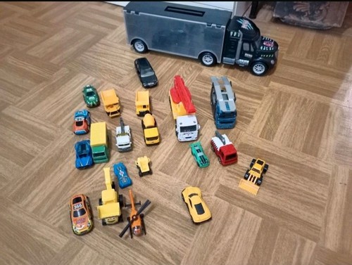 Spielzeug auto paket junge - spielzeug,