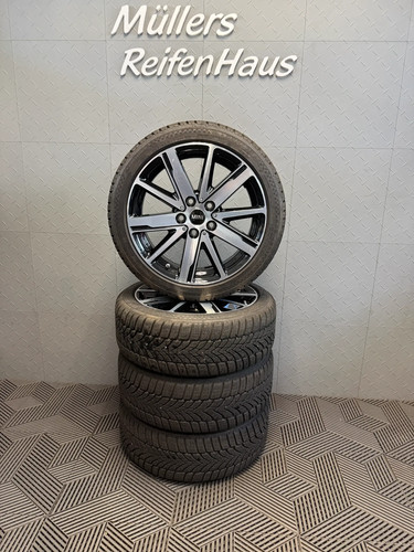 Mini f55 f56 - 17, zoll