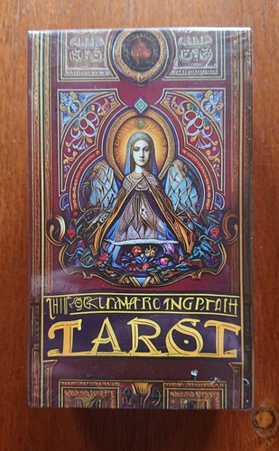 Mittelalterliches tarot - mittelalterliches,