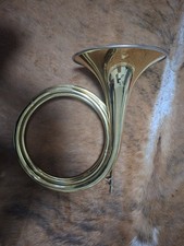 Parforcehorn fanfare horn - parforcehorn,
