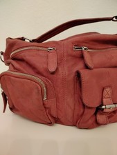 Damen Leder Tasche