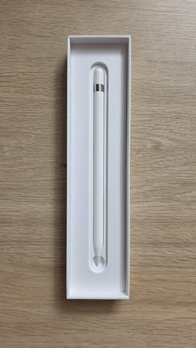 Apple pencil generation - apple,