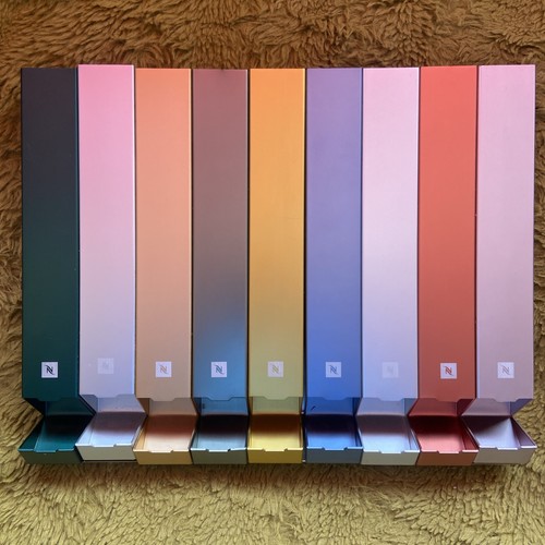 Nespresso pixie wand - nespresso,