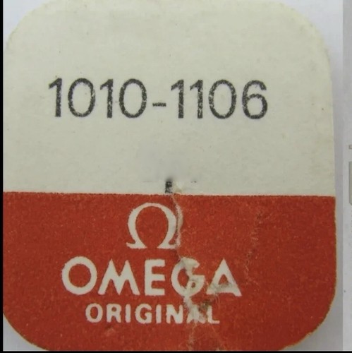 Aufzugswelle stem omega - aufzugswelle,