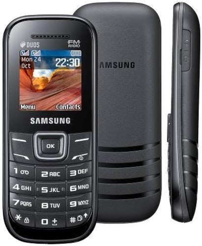 Samsung keystone dual - samsung,