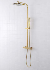 Anti-Kalk mit Thermostat