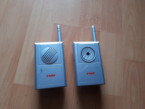 Babyphone reer - babyphone,