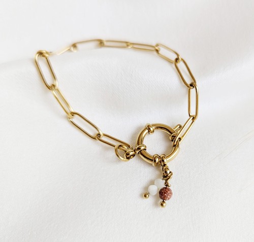 Wasserdichtes 18k gold - 18k,