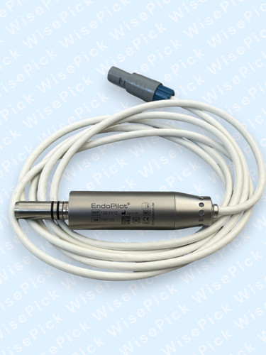 Schlumbohm endopilot motor - schlumbohm,