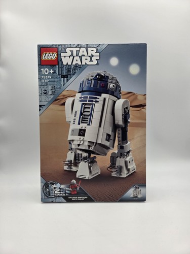 Lego star wars - lego, (75379)