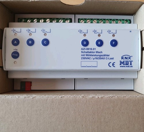 Mdt technologies azi 0616 - mdt,