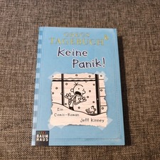 Gregs Tagebuch 6 - Keine