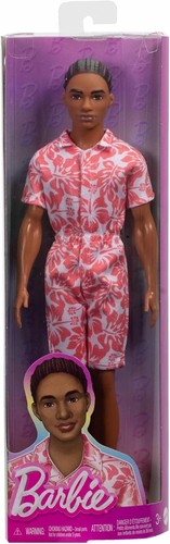 Mattel barbie fashionistas - mattel,