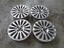 Alufelgen Ab 16 " Für Ford