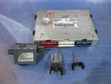 Opel Frontera B 2.2i X22SE