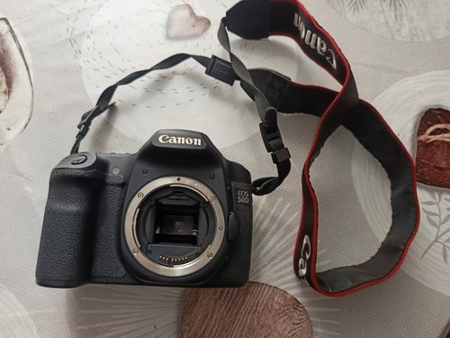 Canon eos 50d ds126211 - eos,